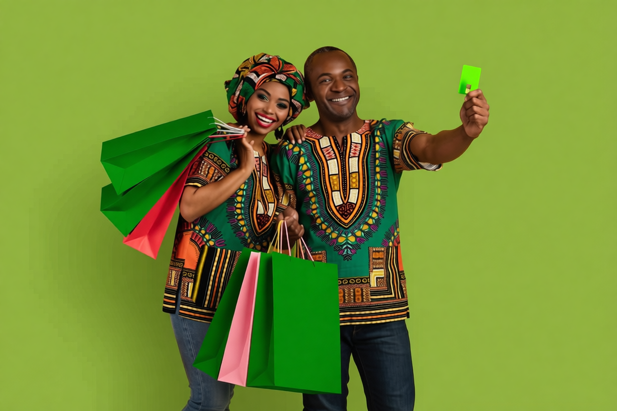 Verified South African Business